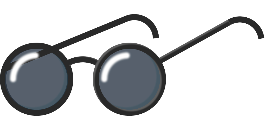 Non-Prescription Sunglass