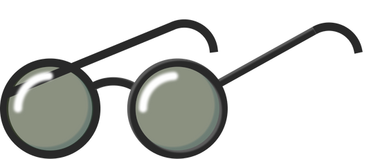 Non-Prescription Sunglass